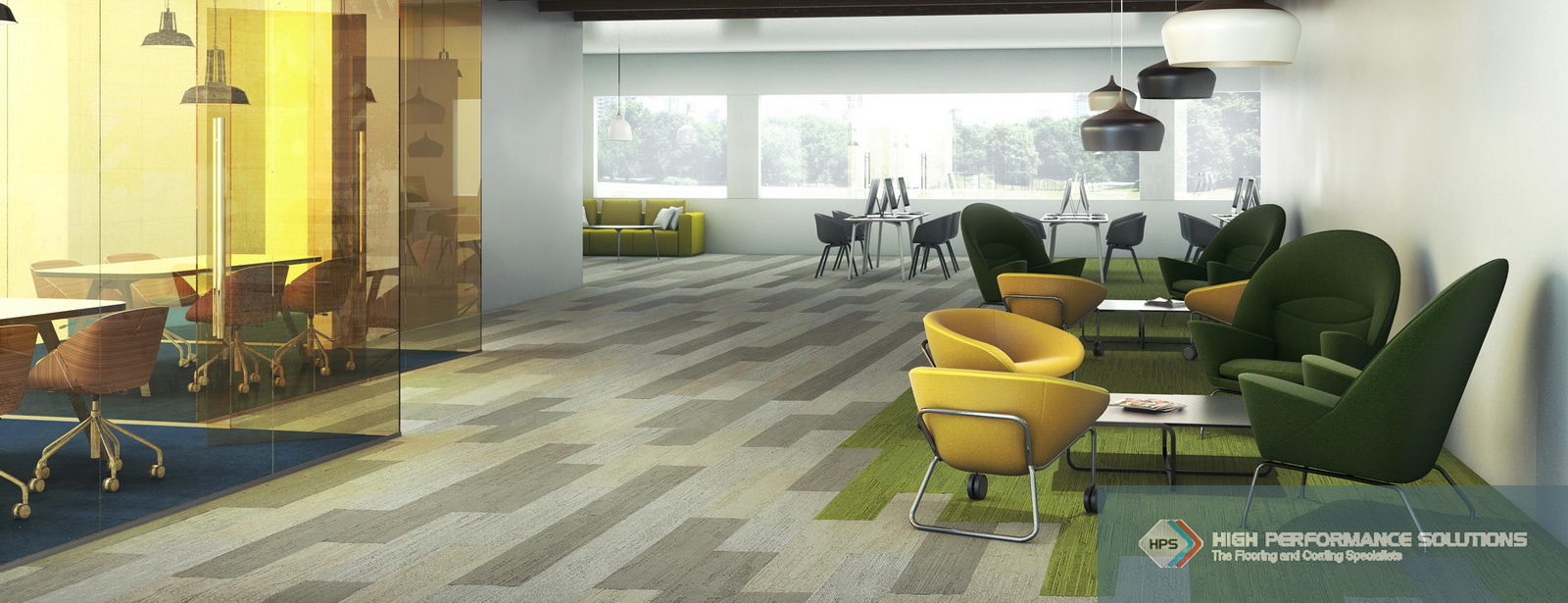 DecorLux® Flooring